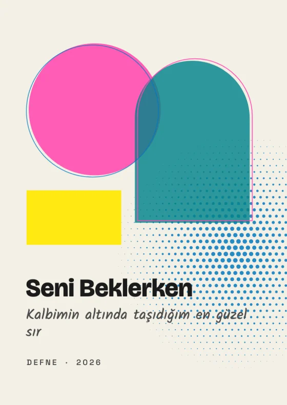 Riso temalı kapak